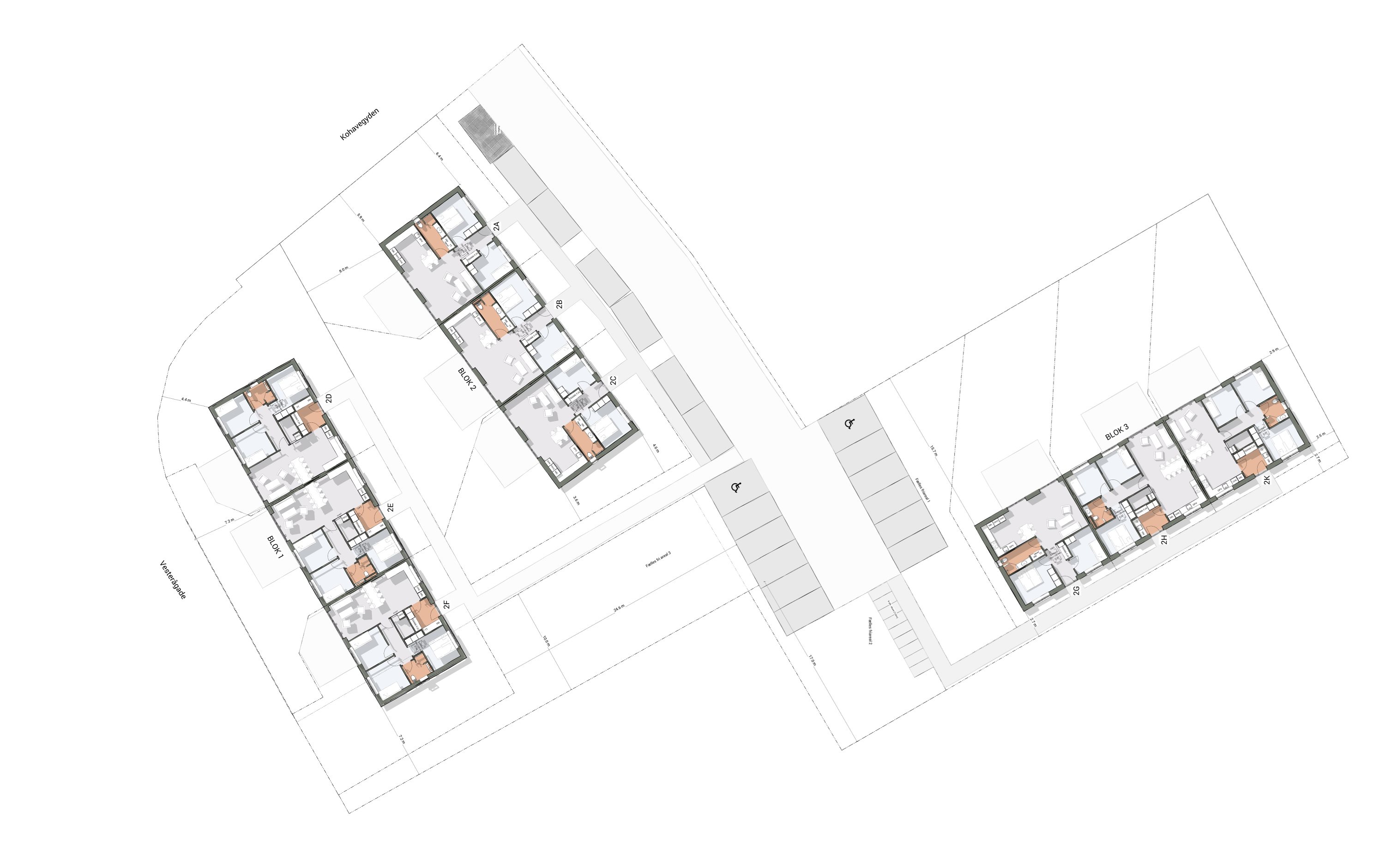 Fremhævet oversigt billede i fuldskærmstilstand. Billede af Kohavegyden 2E, Nr Broby, 5672 Broby