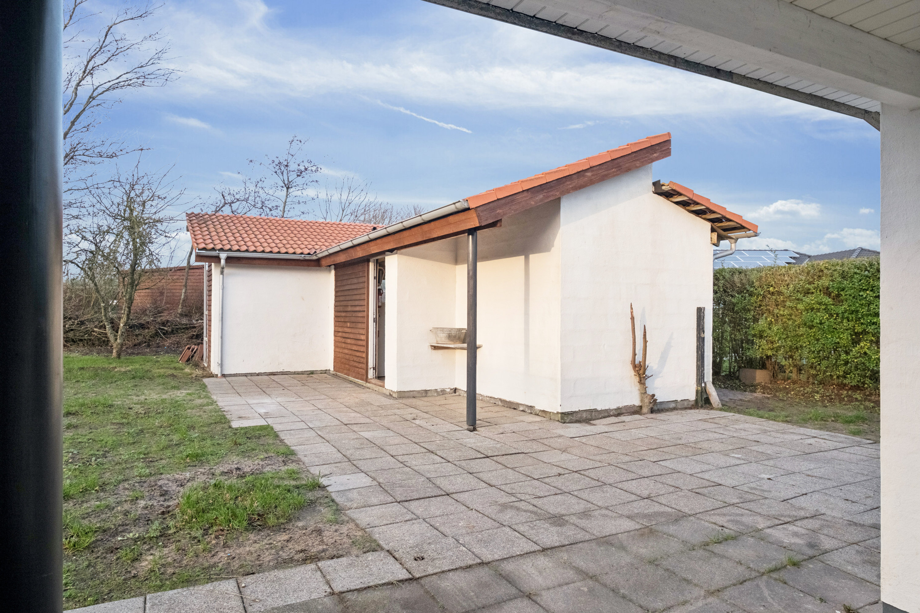 Fremhævet  billede i fuldskærmstilstand. Billede af Vegavej 26, Kilden, 9900 Frederikshavn