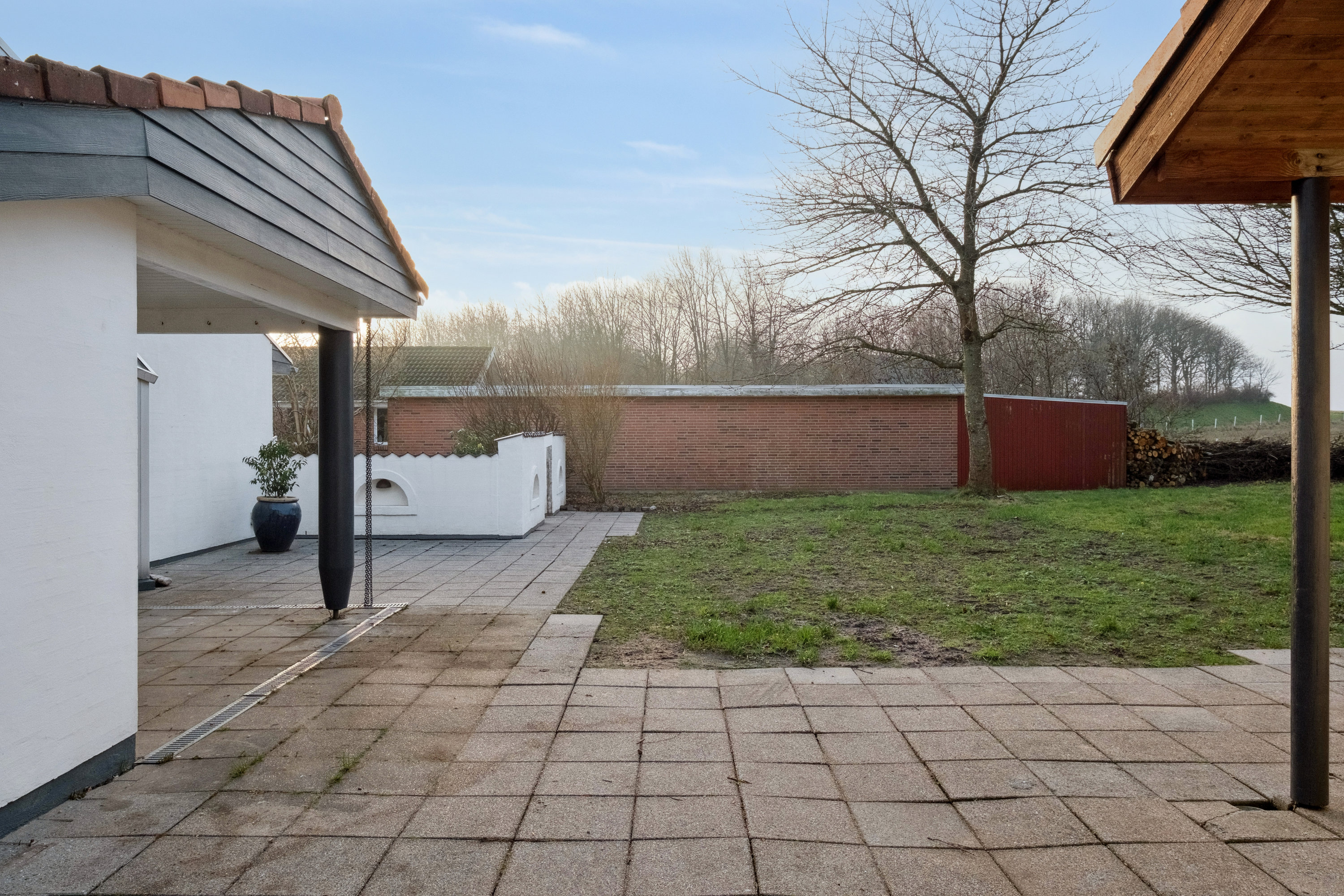 Fremhævet  billede i fuldskærmstilstand. Billede af Vegavej 26, Kilden, 9900 Frederikshavn