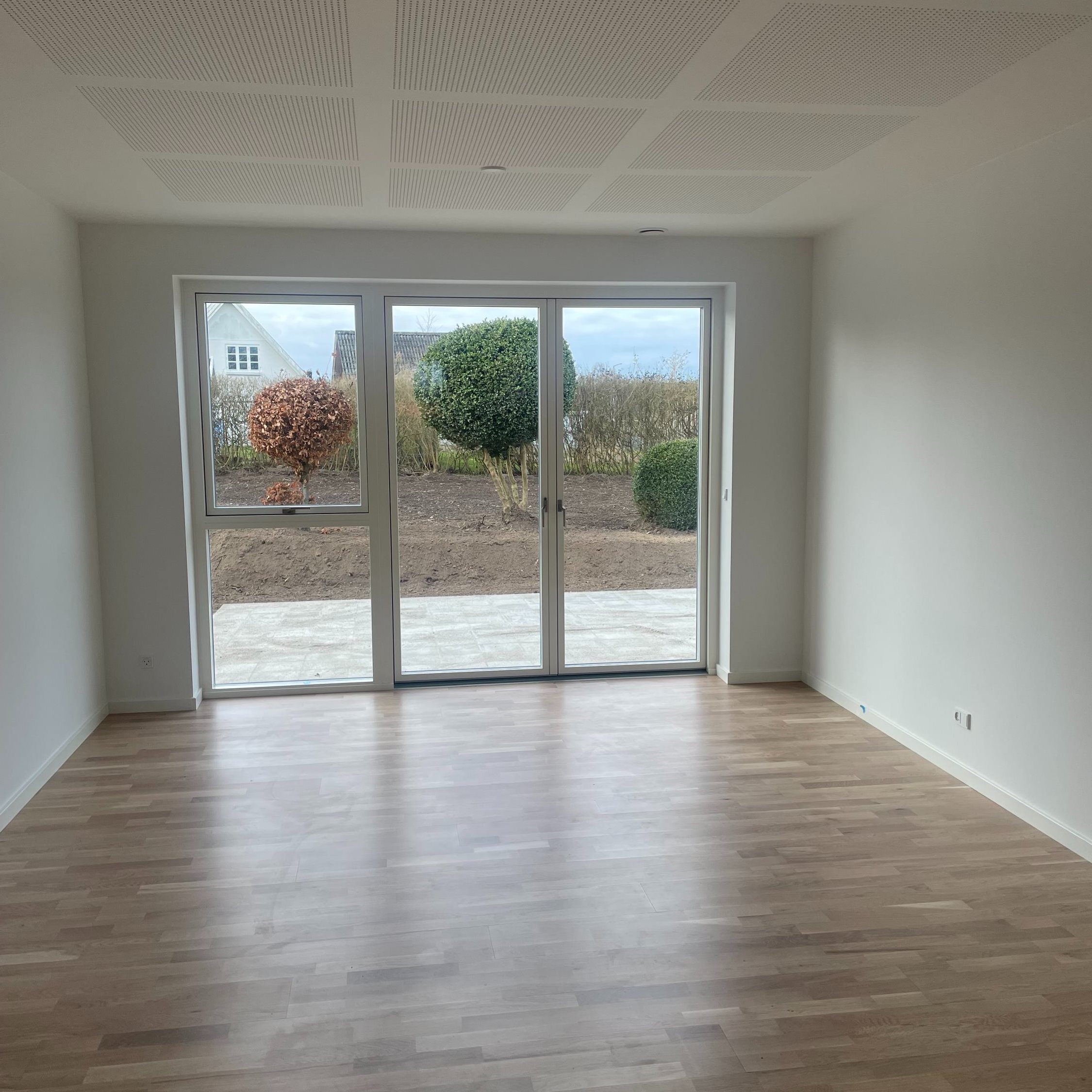 Fremhævet  billede i fuldskærmstilstand. Billede af Kohavegyden 2E, Nr Broby, 5672 Broby