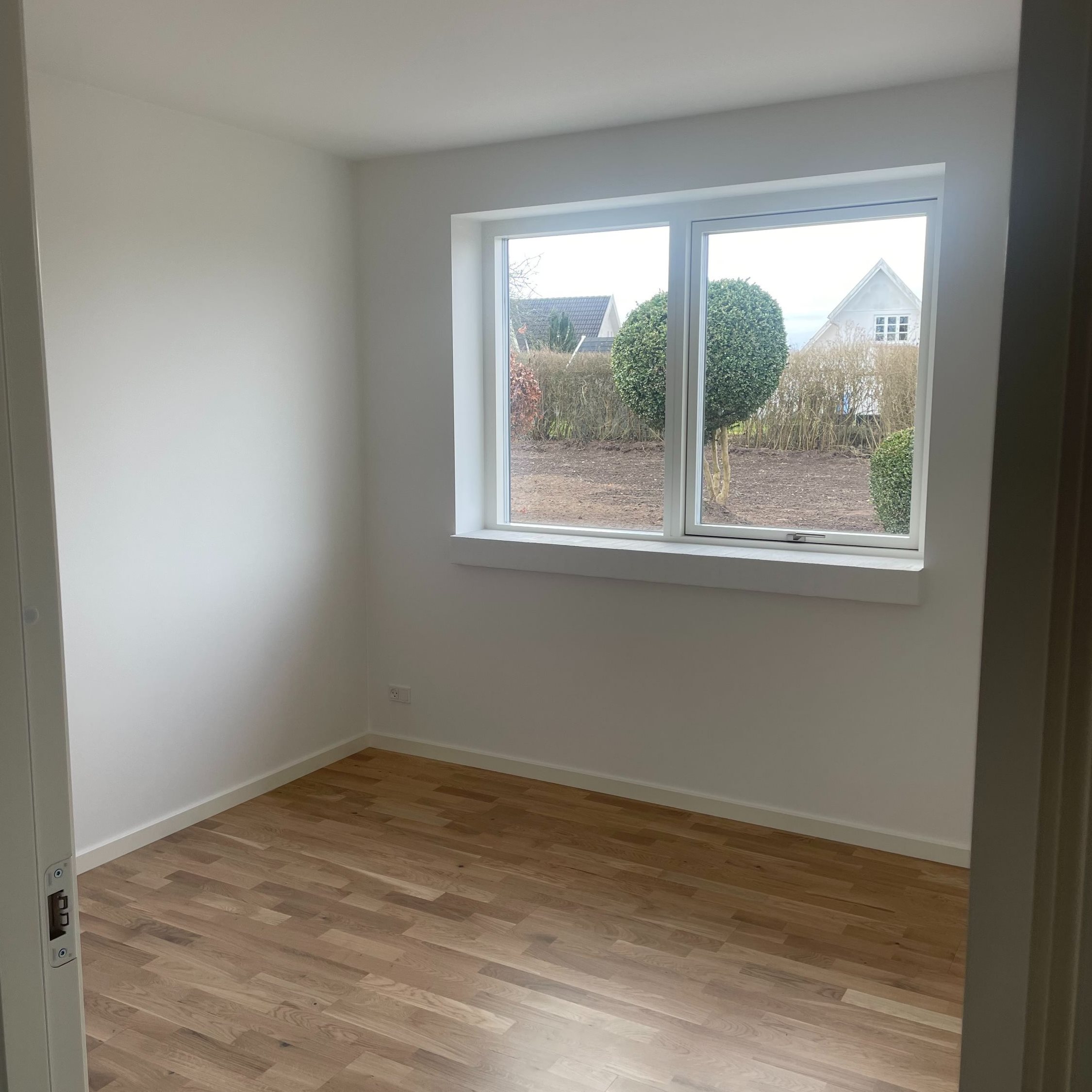 Fremhævet  billede i fuldskærmstilstand. Billede af Kohavegyden 2E, Nr Broby, 5672 Broby