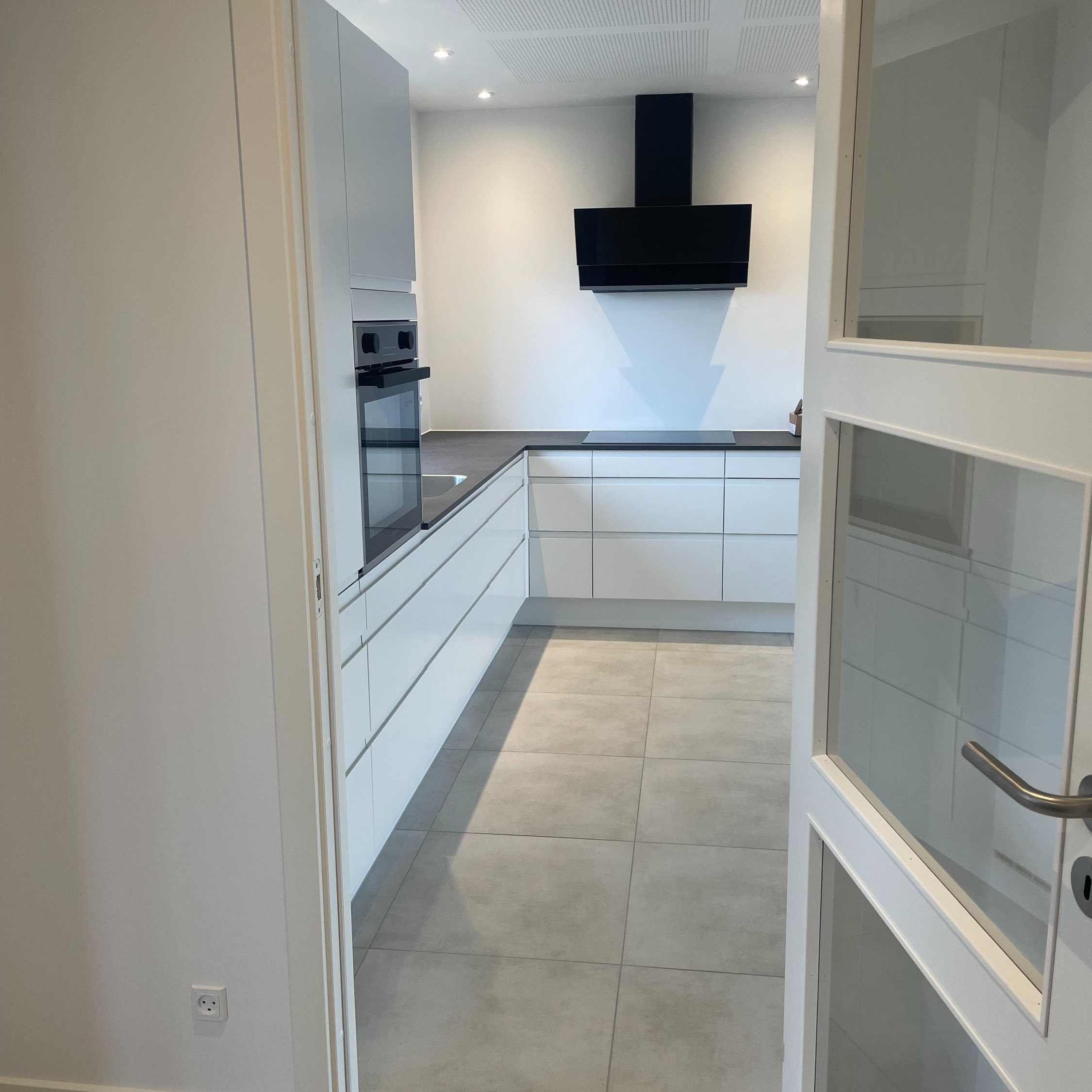 Fremhævet  billede i fuldskærmstilstand. Billede af Kohavegyden 2E, Nr Broby, 5672 Broby