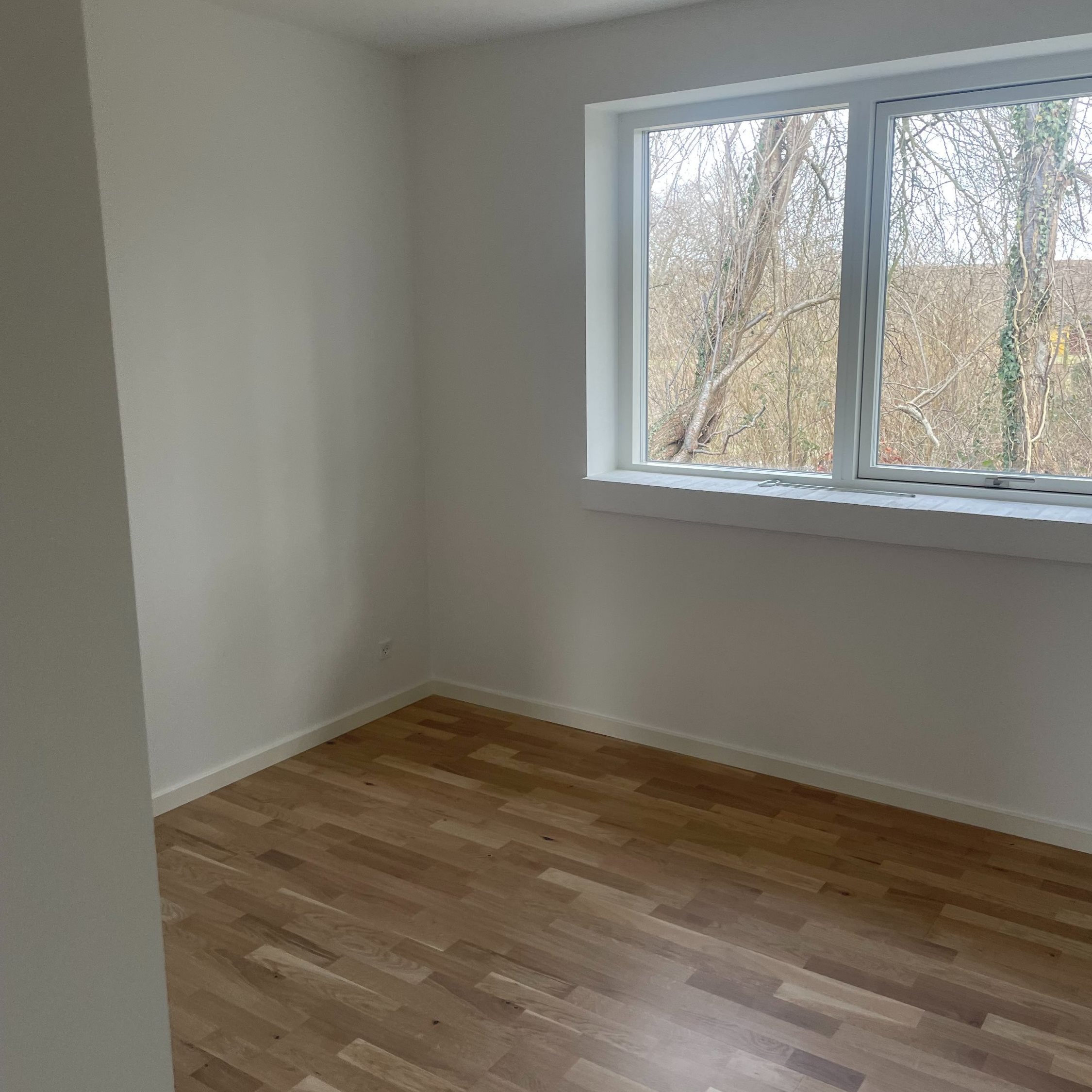 Fremhævet  billede i fuldskærmstilstand. Billede af Kohavegyden 2E, Nr Broby, 5672 Broby