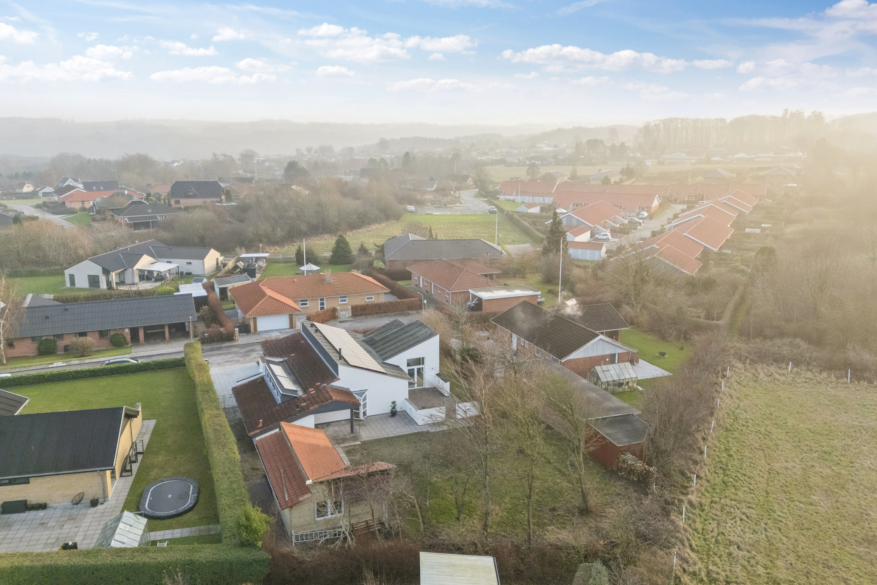 Fremhævet  billede i fuldskærmstilstand. Billede af Vegavej 26, Kilden, 9900 Frederikshavn