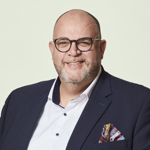 Ejendomsmægler Morten Laj Grønlund, Nybolig Næstved, Nybolig