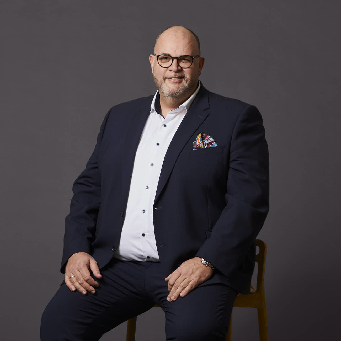 Billede af kontaktmægleren