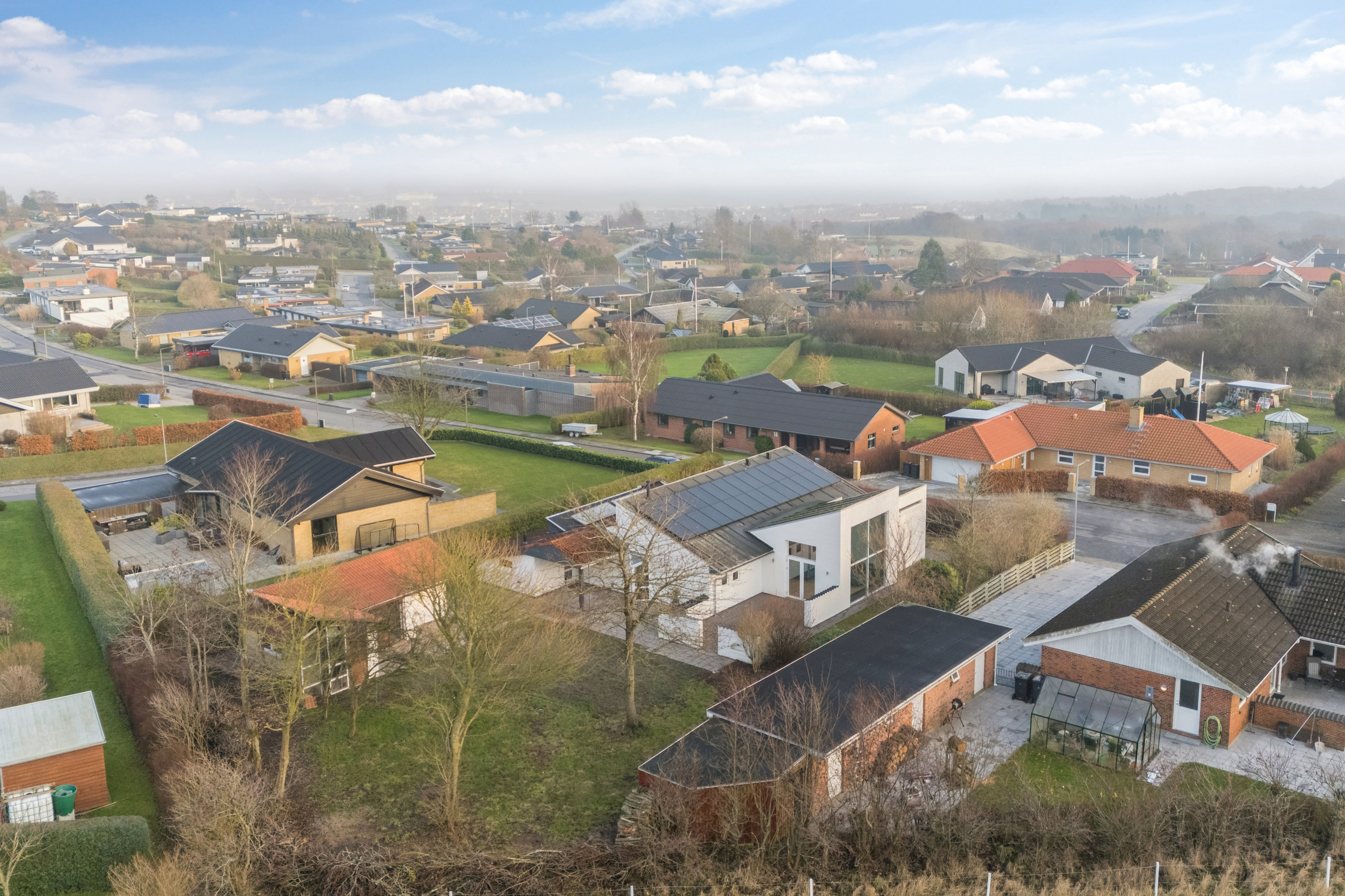 Fremhævet  billede i fuldskærmstilstand. Billede af Vegavej 26, Kilden, 9900 Frederikshavn