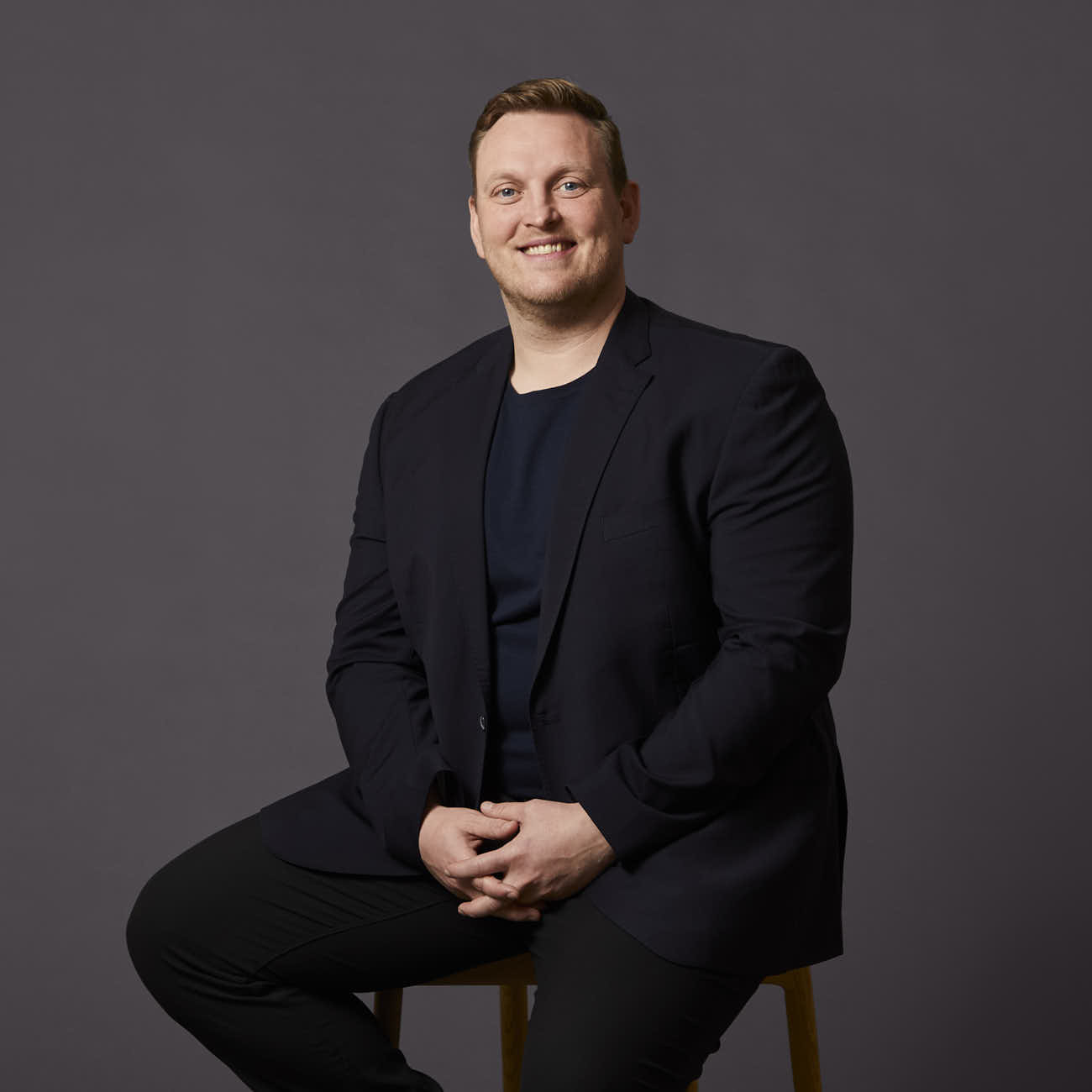 Billede af kontaktmægleren