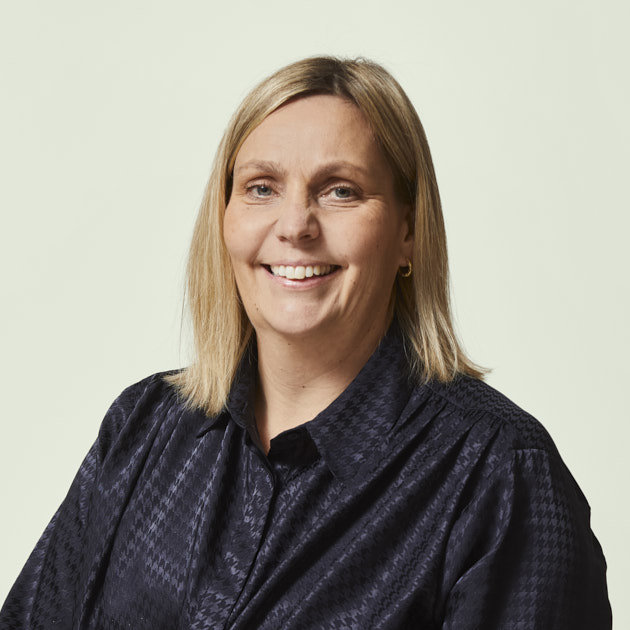 Ejendomsmægler Stine S. Rudbæk, Nybolig Næstved, Nybolig