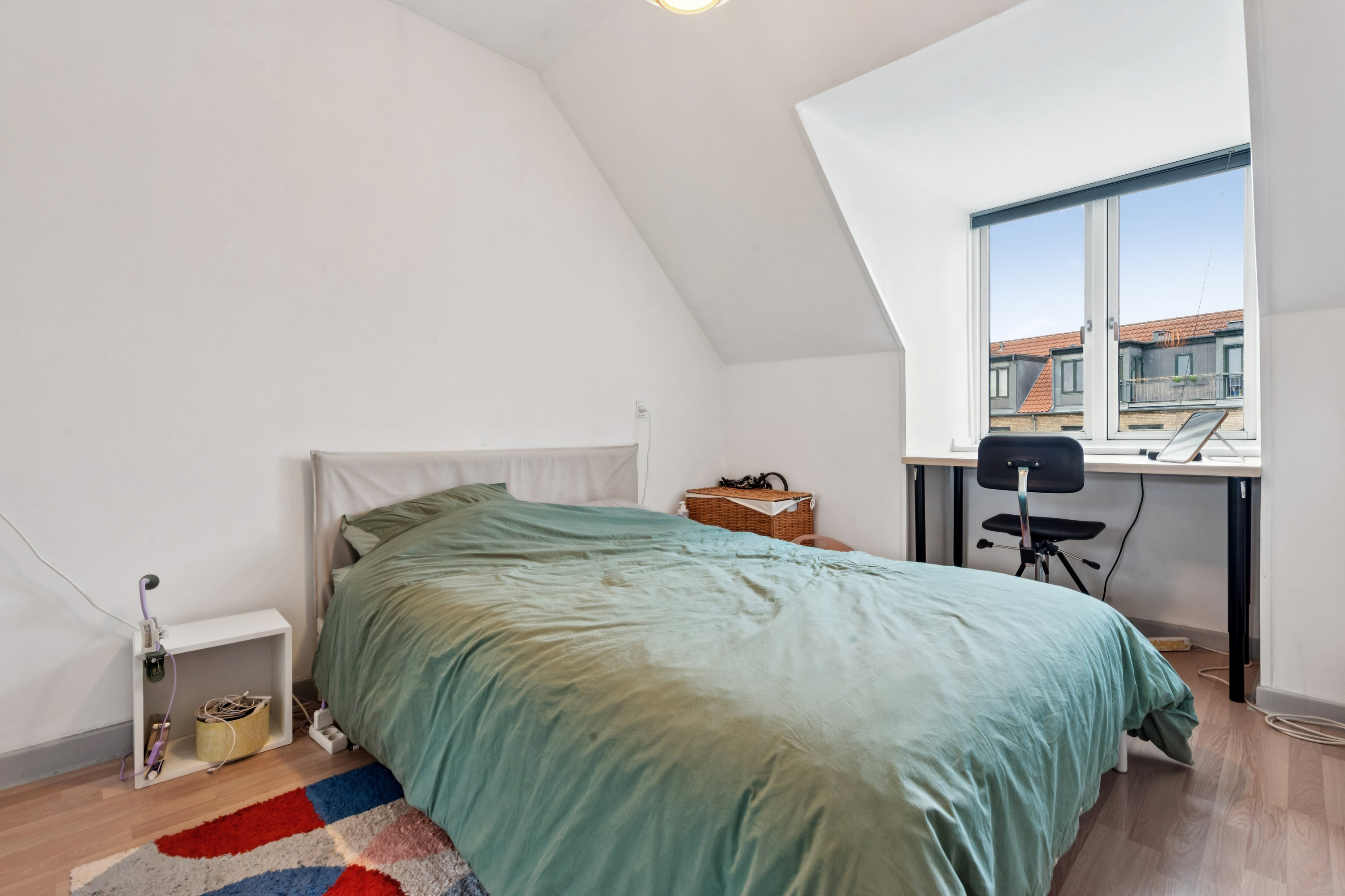 Fremhævet værelse billede i fuldskærmstilstand. Billede af Nordfeldvej 18, 3. tv., 2700 Brønshøj