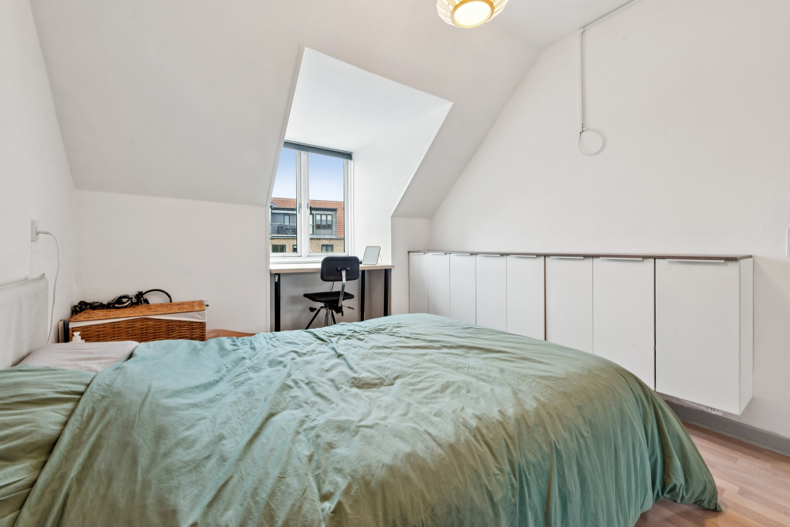 Fremhævet værelse billede i fuldskærmstilstand. Billede af Nordfeldvej 18, 3. tv., 2700 Brønshøj