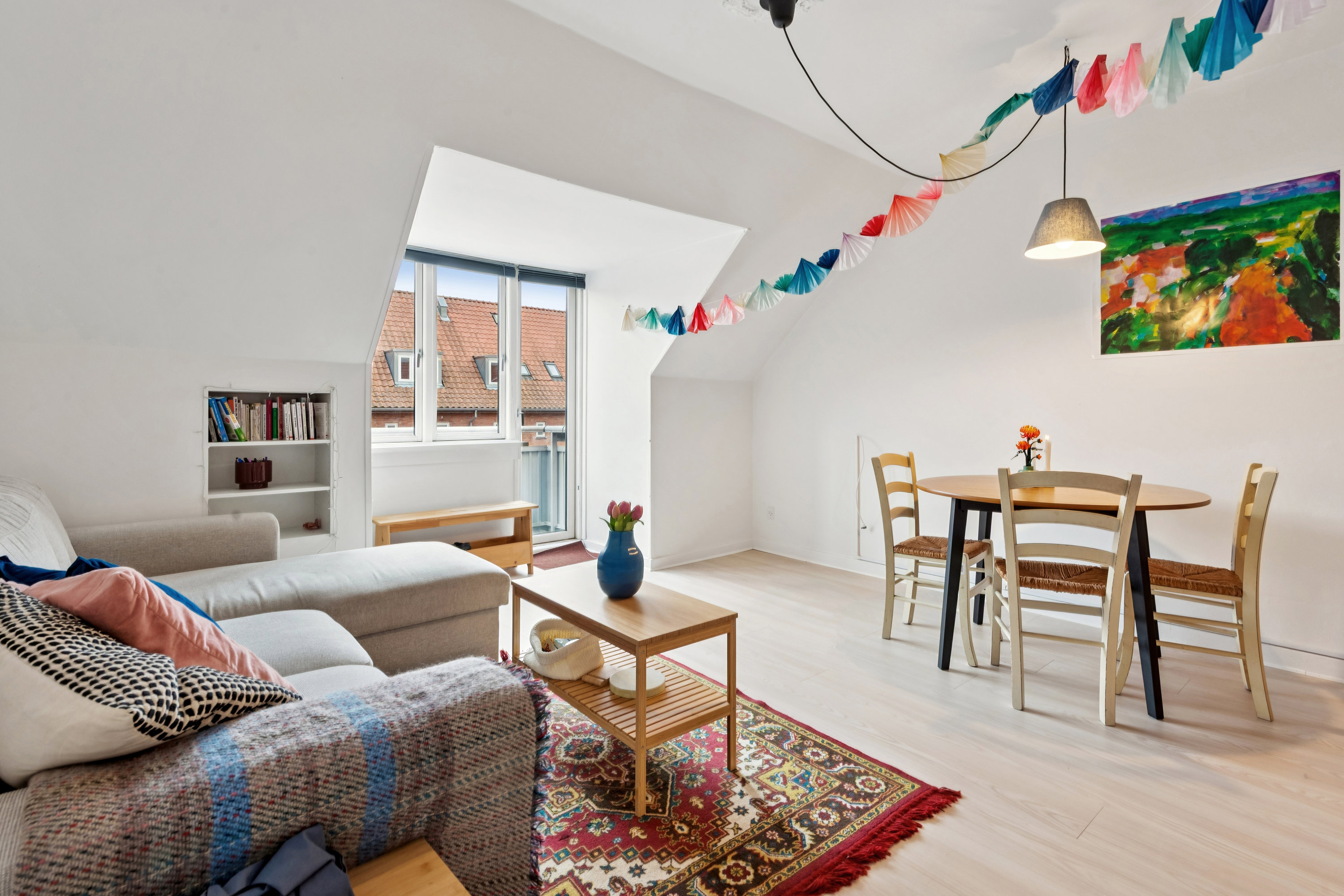 Ejerlejlighed: Værelse på Nordfeldvej 18, 3. tv., 2700 Brønshøj