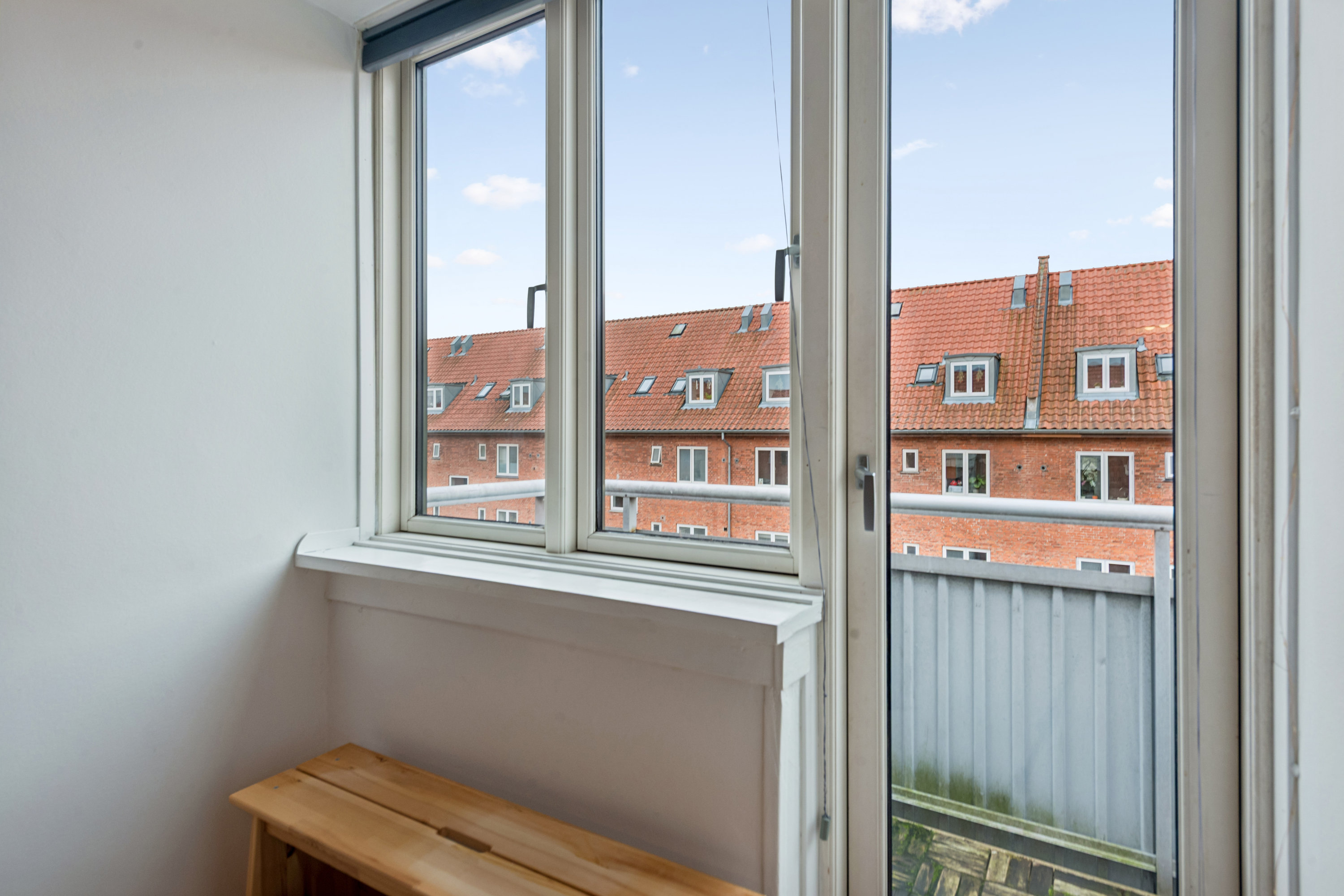 Fremhævet værelse billede i fuldskærmstilstand. Billede af Nordfeldvej 18, 3. tv., 2700 Brønshøj