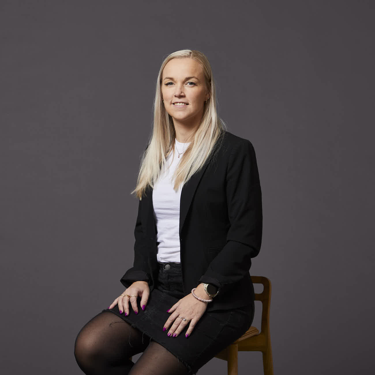 Billede af kontaktmægleren