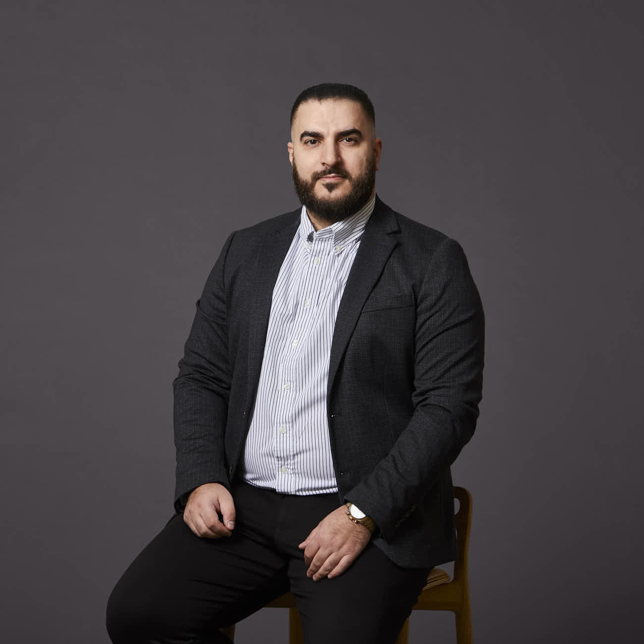 Billede af kontaktmægleren