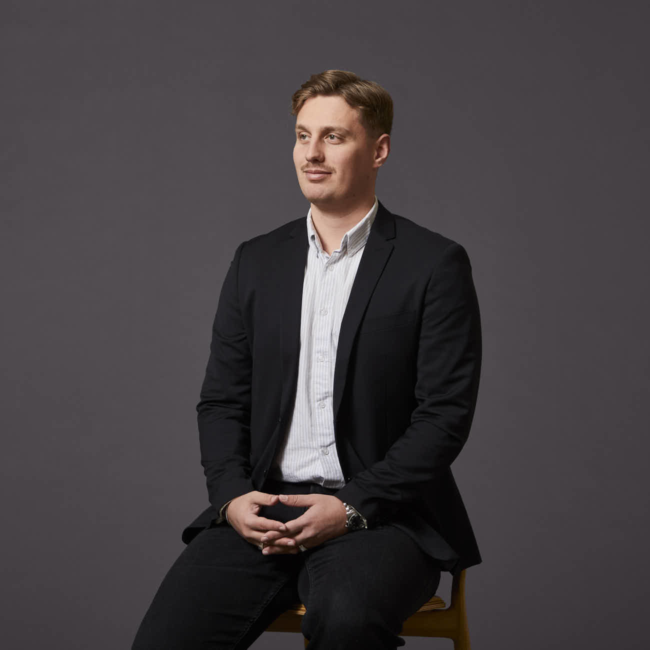 Billede af kontaktmægleren