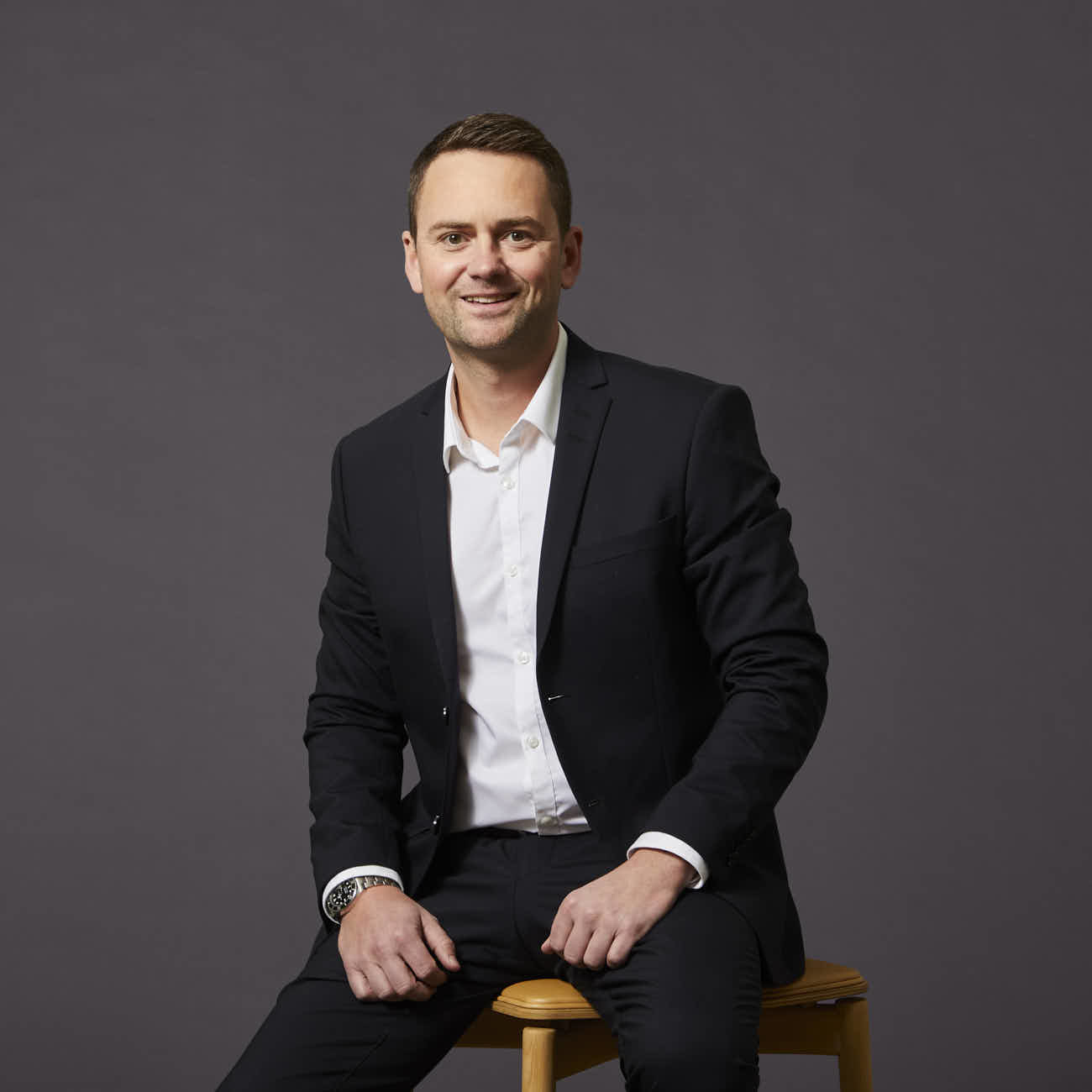 Billede af kontaktmægleren