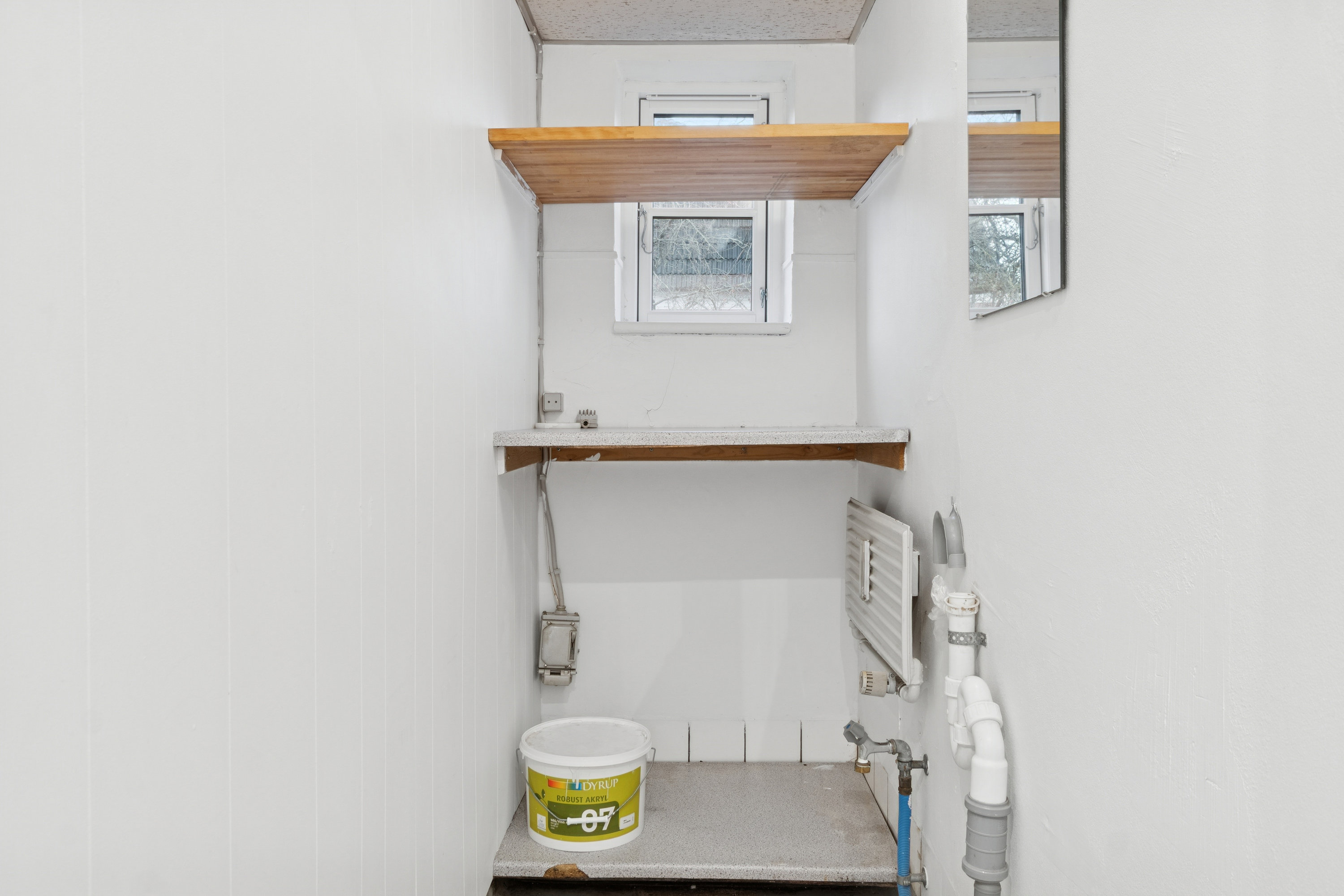 Fremhævet viktualierum billede i fuldskærmstilstand. Billede af Sankt Mortens Vej 1C, 4000 Roskilde