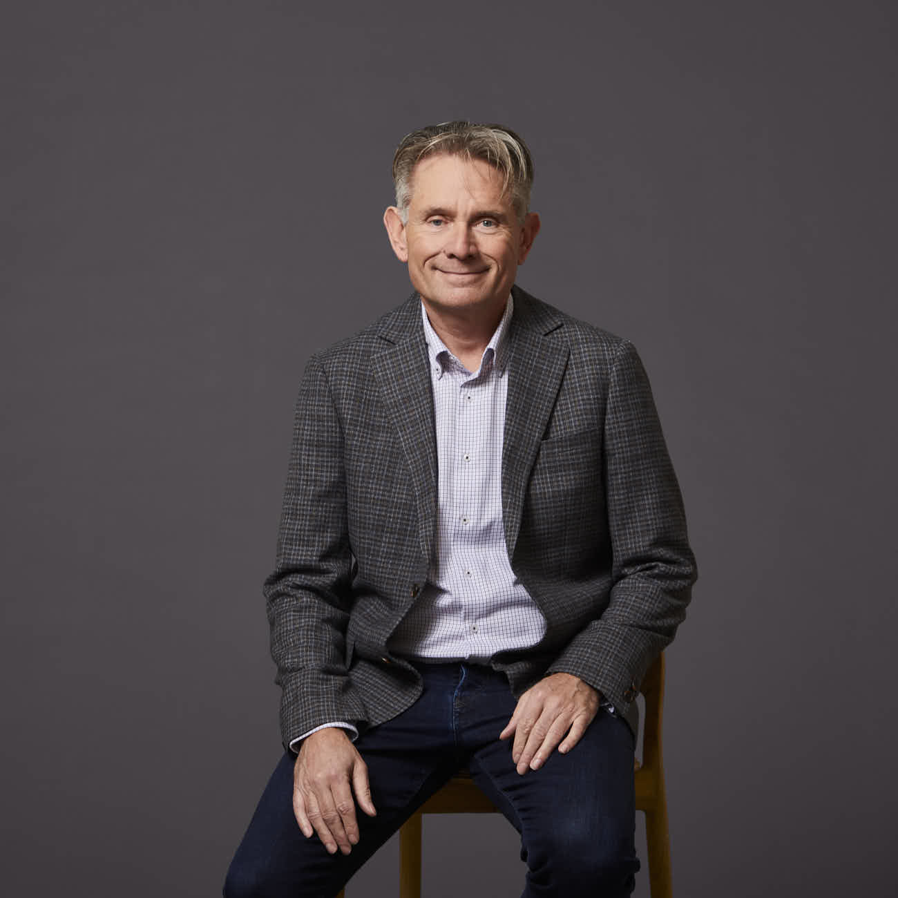 Billede af kontaktmægleren