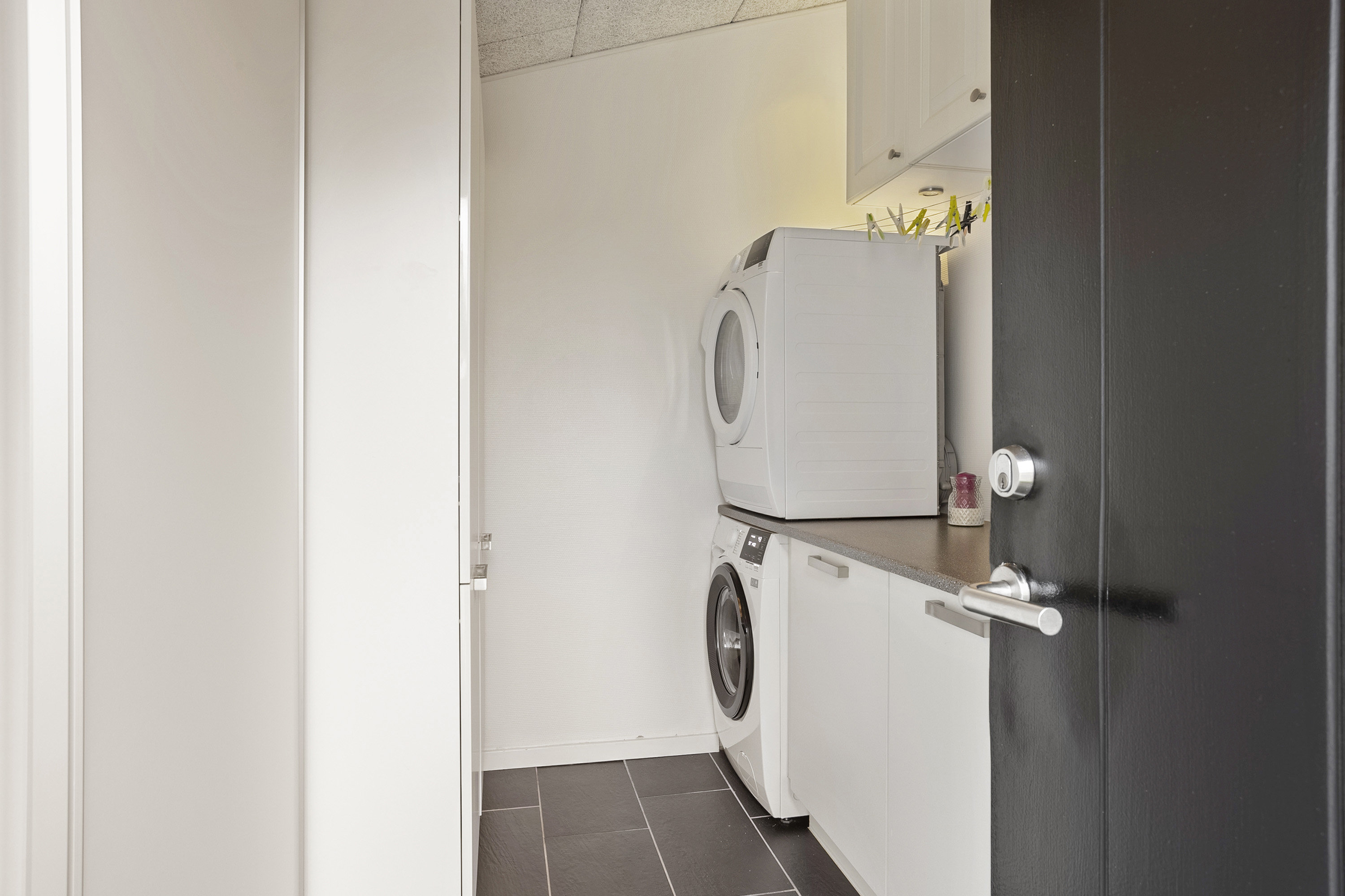 Fremhævet bryggers billede i fuldskærmstilstand. Billede af Svalevej 26, 6600 Vejen