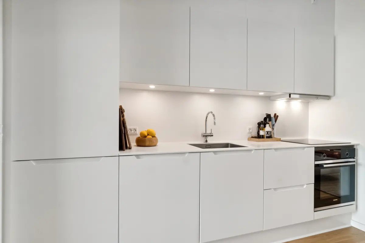 Fremhævet  billede i fuldskærmstilstand. Billede af Ringen 29, 1. 3., Nye, 8200 Aarhus N