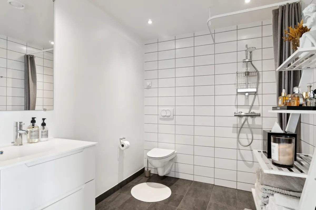 Fremhævet  billede i fuldskærmstilstand. Billede af Ringen 29, 1. 3., Nye, 8200 Aarhus N