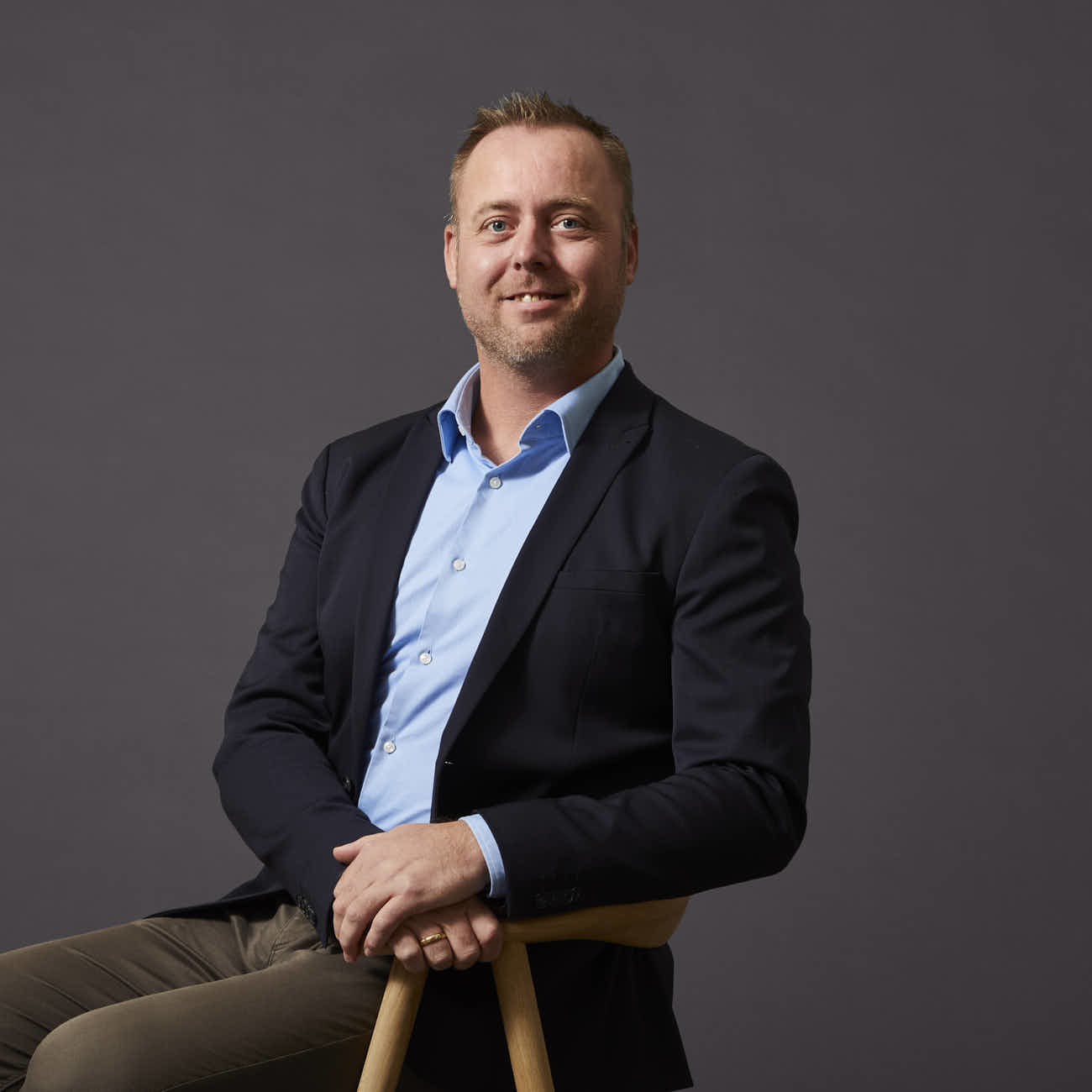 Billede af kontaktmægleren