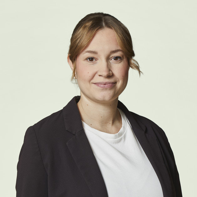 Ejendomsmægler Stine Wrang, Nybolig Padborg - Gråsten, Nybolig