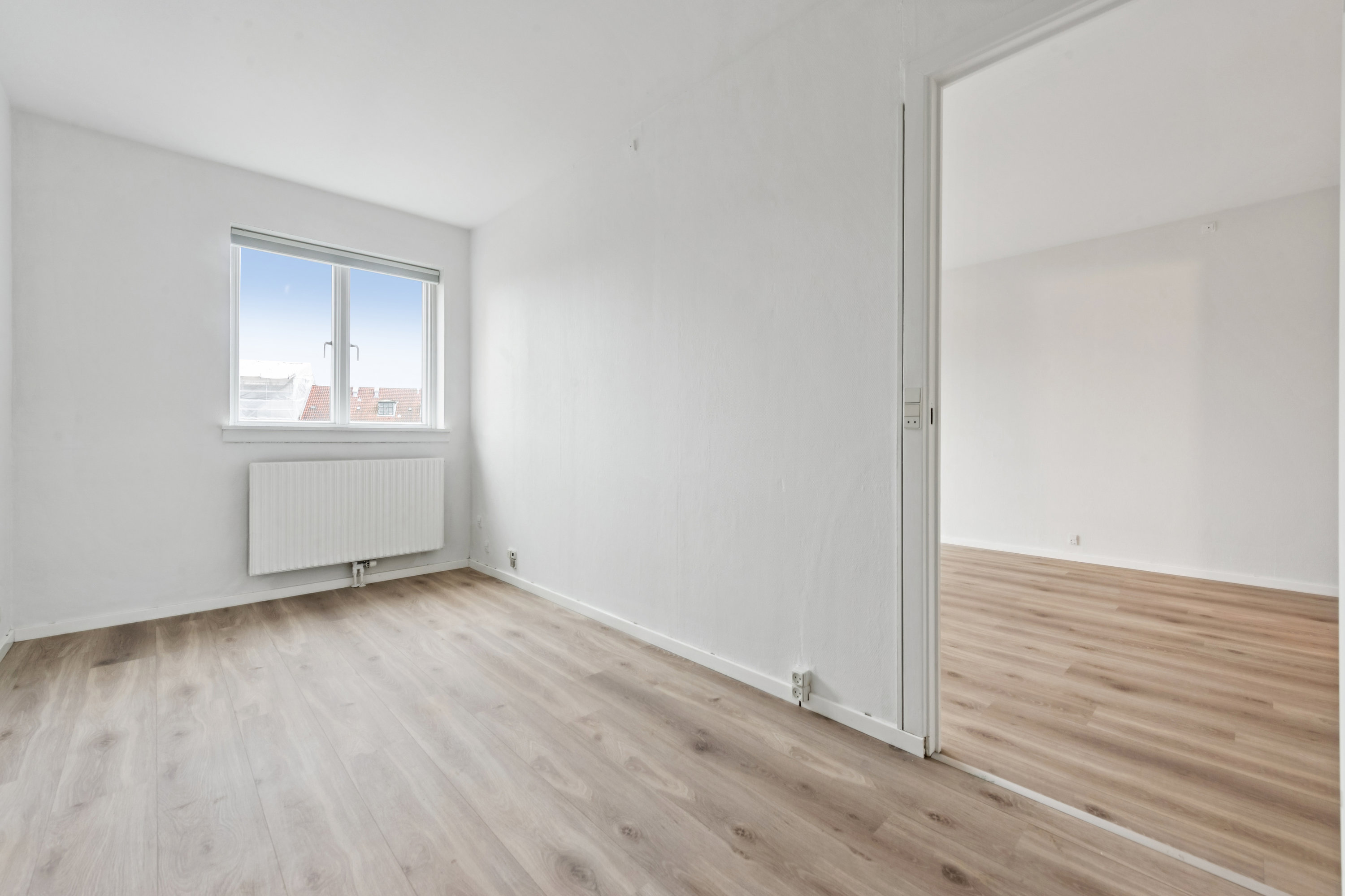 Fremhævet værelse billede i fuldskærmstilstand. Billede af Nordre Frihavnsgade 24, 4. 2., 2100 København Ø