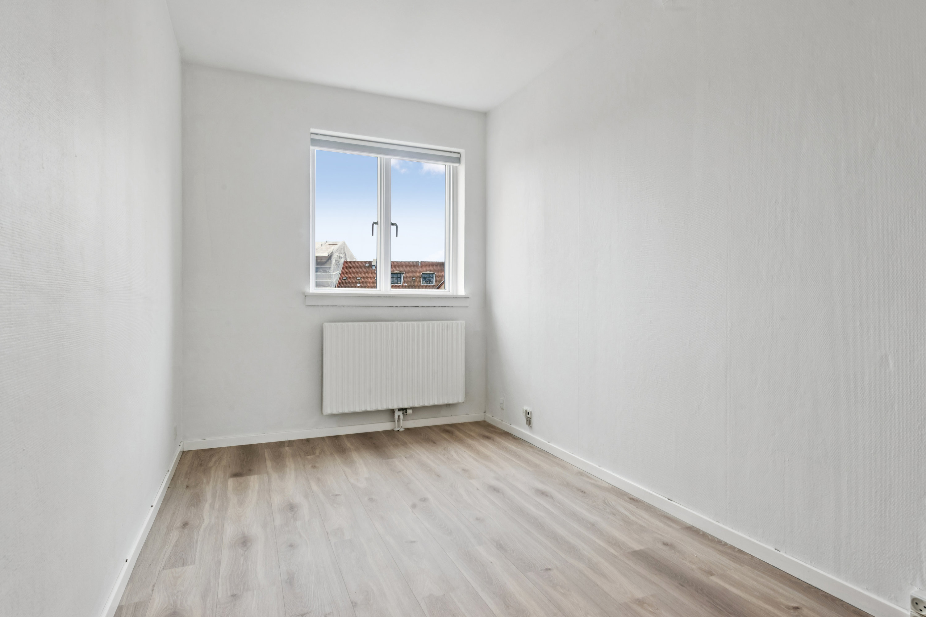 Fremhævet værelse billede i fuldskærmstilstand. Billede af Nordre Frihavnsgade 24, 4. 2., 2100 København Ø