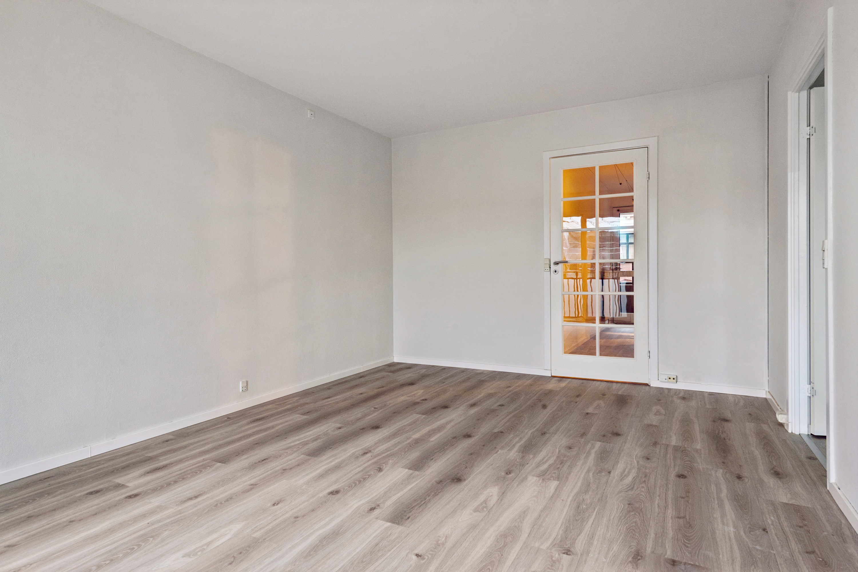 Fremhævet værelse billede i fuldskærmstilstand. Billede af Nordre Frihavnsgade 24, 4. 2., 2100 København Ø