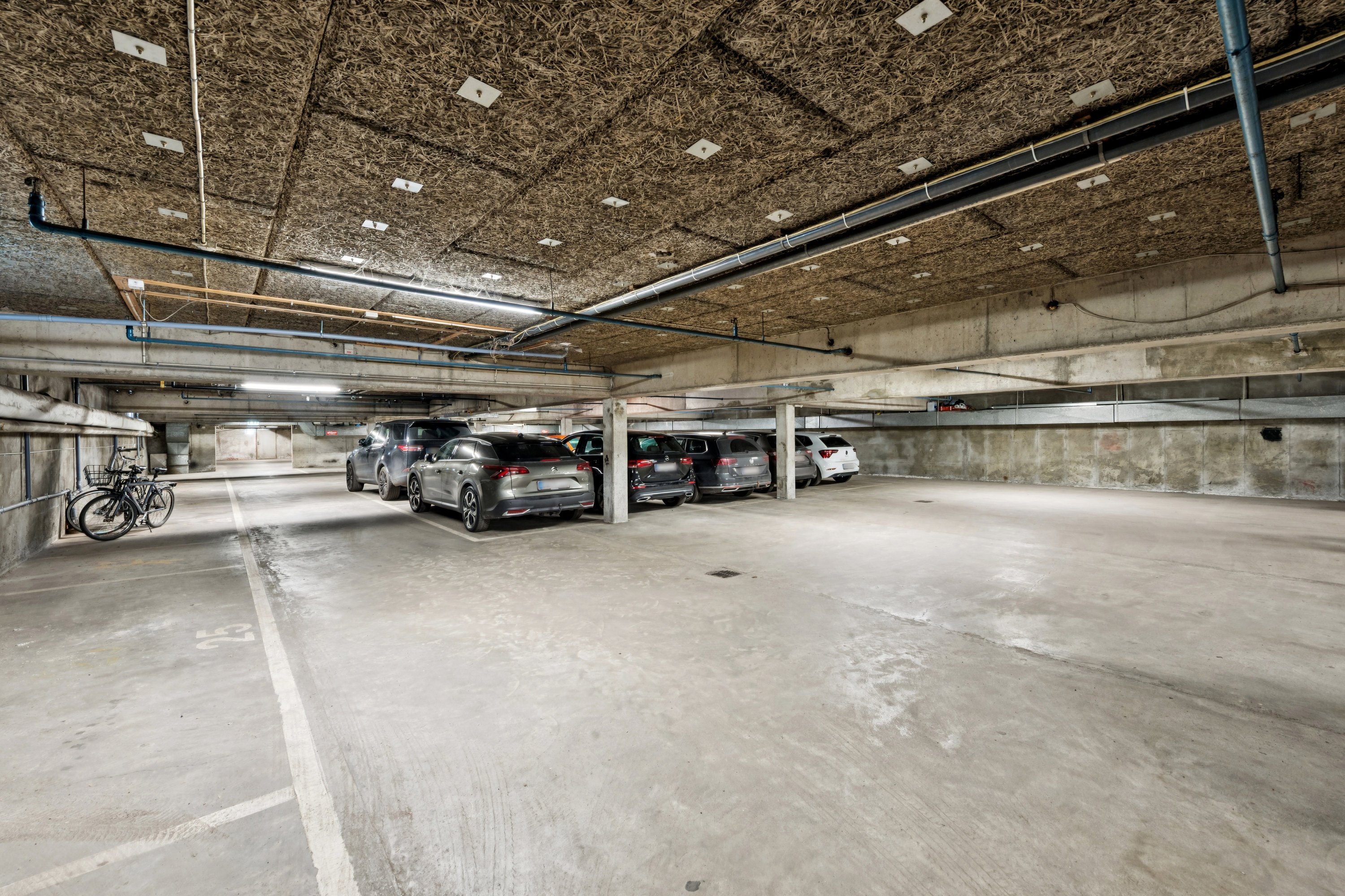 Fremhævet stald billede i fuldskærmstilstand. Billede af Nordre Frihavnsgade 24, 4. 2., 2100 København Ø