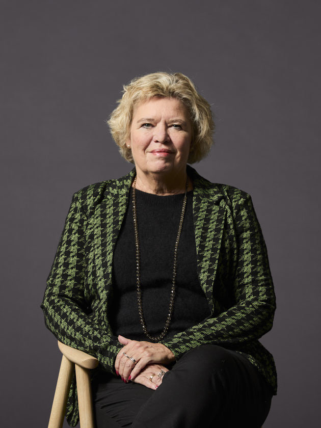 Ejendomsmægler Betina  Porsgaard, Nybolig Hornbæk, Nybolig