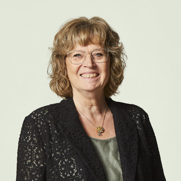 Ejendomsmægler Charlotte Vigen Sandt, Nybolig Dronningmølle, Nybolig