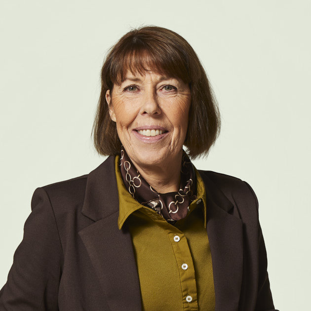 Ejendomsmægler Nynne Boberg Christensen, Nybolig Hornbæk, Nybolig