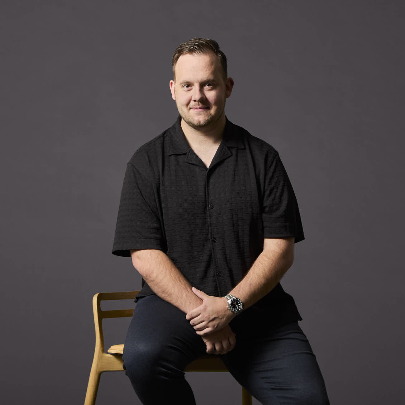 Billede af kontaktmægleren