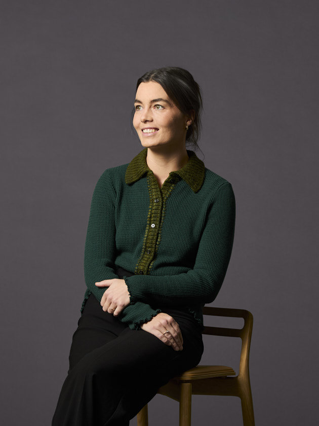 Ejendomsmægler Manon Leander, Nybolig Hornbæk, Nybolig