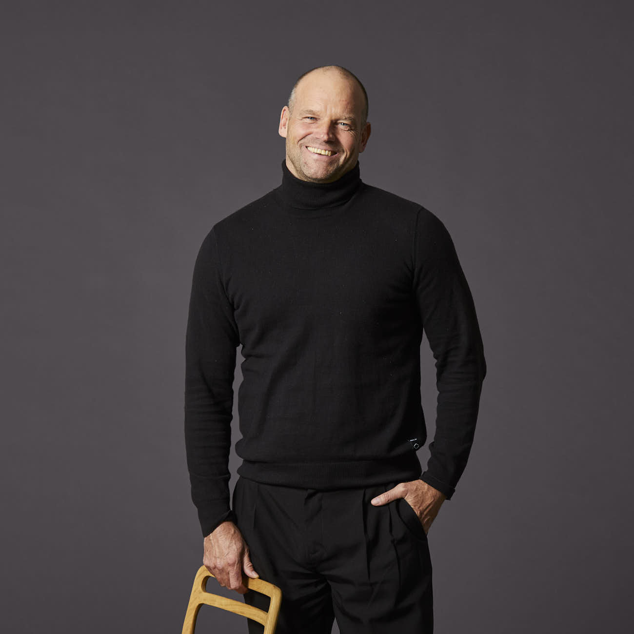 Billede af kontaktmægleren