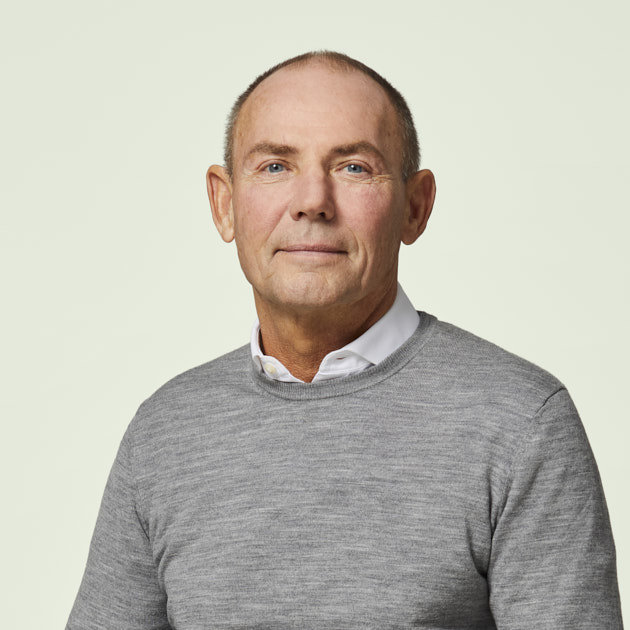 Ejendomsmægler Allan Aastrup, Nybolig Taastrup - Hedehusene, Nybolig