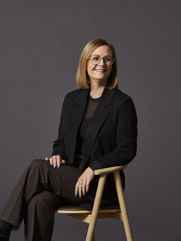 Ejendomsmægler Amanda Buch Karlsson, Nybolig Taastrup - Hedehusene, Nybolig