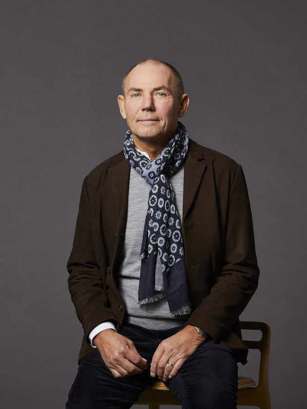 Ejendomsmægler Allan Aastrup, Nybolig Taastrup - Hedehusene, Nybolig