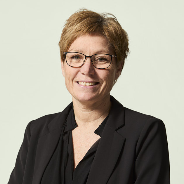 Ejendomsmægler Christina Molina, Nybolig Taastrup - Hedehusene, Nybolig