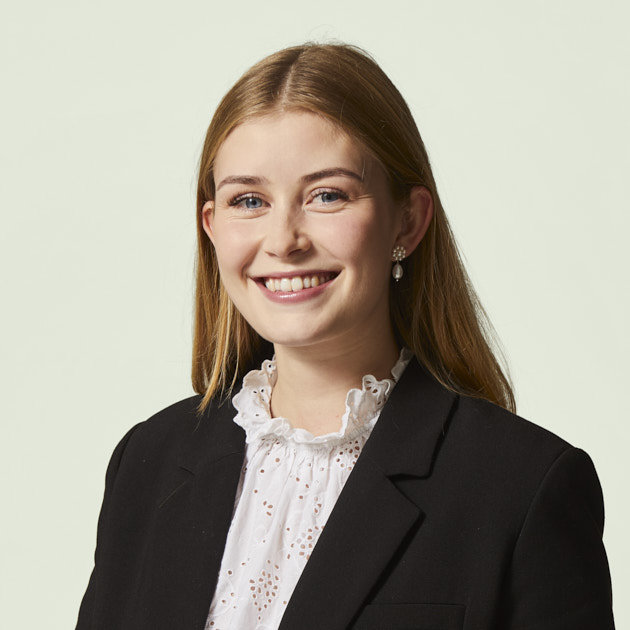 Ejendomsmægler Caroline Sandholt, Nybolig Hedehusene - Fløng - Tune, Nybolig