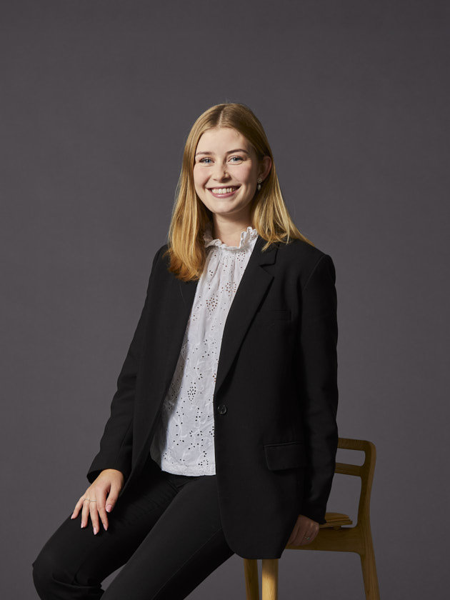 Ejendomsmægler Caroline Sandholt, Nybolig Taastrup - Hedehusene, Nybolig