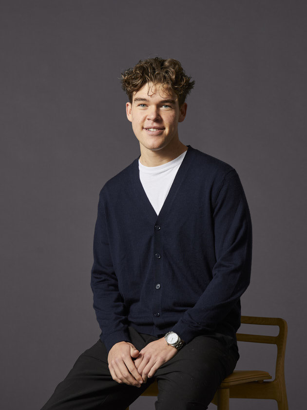 Ejendomsmægler Xander Sterup Simonsen, Nybolig Taastrup - Hedehusene, Nybolig