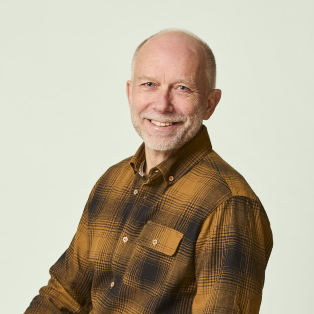 Ejendomsmægler Lars Bach, Nybolig Nyborg, Nybolig