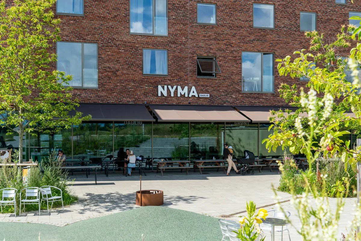 Fremhævet  billede i fuldskærmstilstand. Billede af Ringen 29, 1. 3., Nye, 8200 Aarhus N