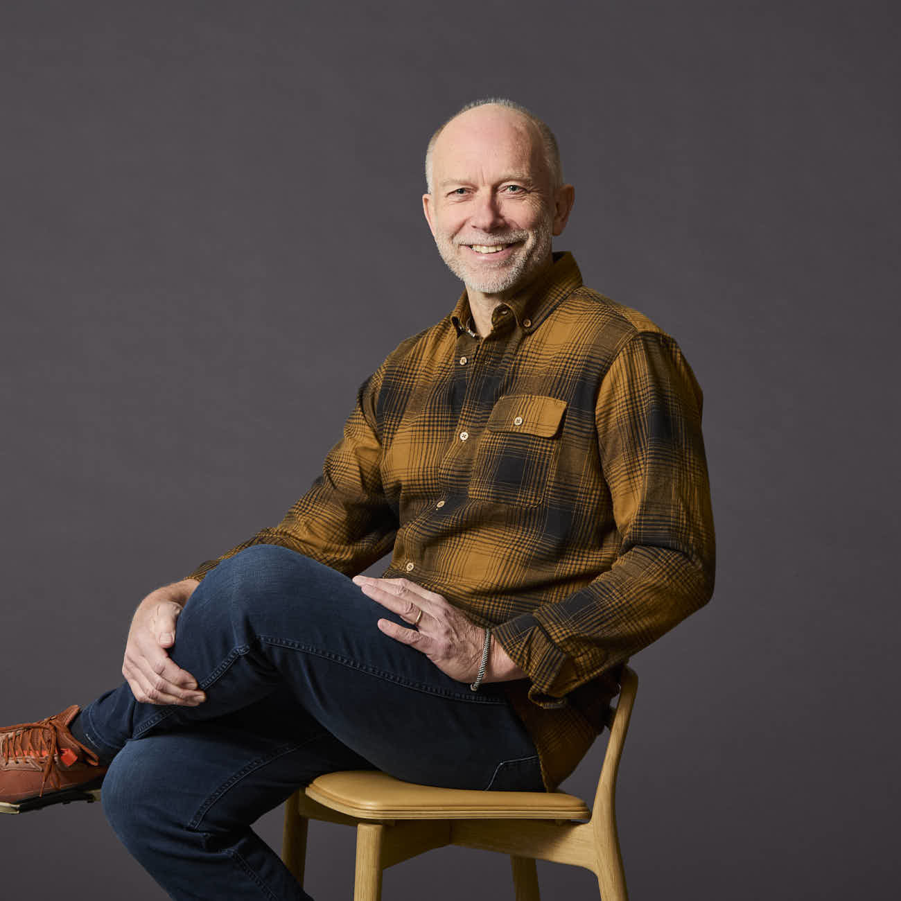 Billede af kontaktmægleren