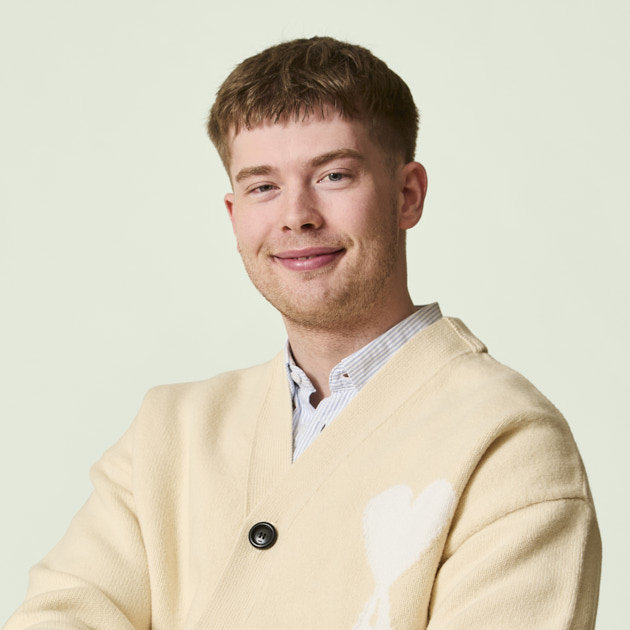 Ejendomsmægler Jonathan Gregers Dalby, Nybolig Svendborg, Nybolig