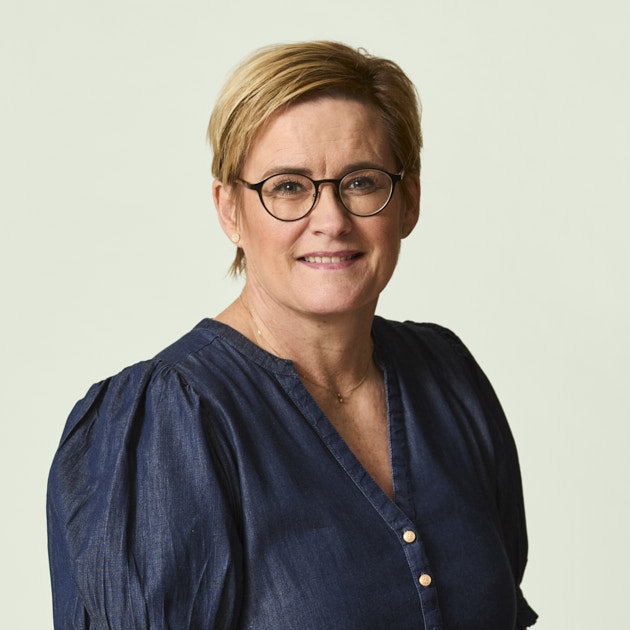 Ejendomsmægler Mette Skov, Nybolig Nyborg, Nybolig